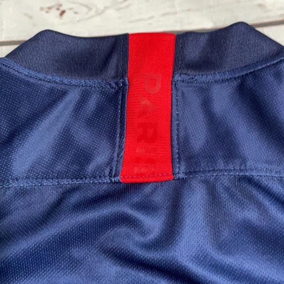 Nike Paris Saint-Germain home Jersey 2XL - Picture 13 of 16